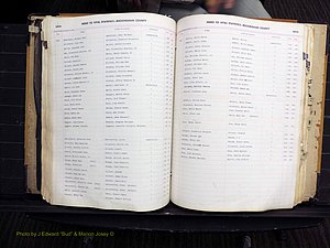 Rockingham Co, NC, Births, 1949-1967 (212).JPG