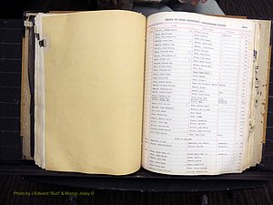 Rockingham Co, NC, Births, 1949-1967 (213).JPG