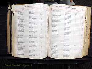 Rockingham Co, NC, Births, 1949-1967 (214).JPG