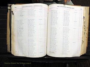 Rockingham Co, NC, Births, 1949-1967 (217).JPG