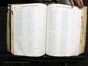Rockingham Co, NC, Births, 1949-1967 (218).JPG