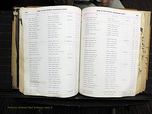 Rockingham Co, NC, Births, 1949-1967 (220).JPG