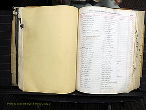 Rockingham Co, NC, Births, 1949-1967 (222).JPG