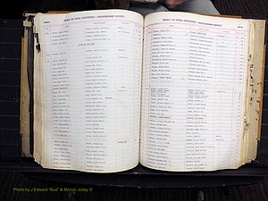 Rockingham Co, NC, Births, 1949-1967 (225).JPG