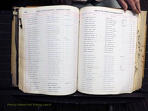 Rockingham Co, NC, Births, 1949-1967 (228).JPG