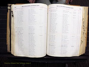 Rockingham Co, NC, Births, 1949-1967 (229).JPG