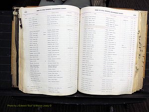Rockingham Co, NC, Births, 1949-1967 (230).JPG