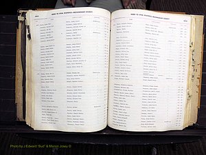 Rockingham Co, NC, Births, 1949-1967 (234).JPG