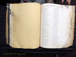 Rockingham Co, NC, Births, 1949-1967 (236).JPG