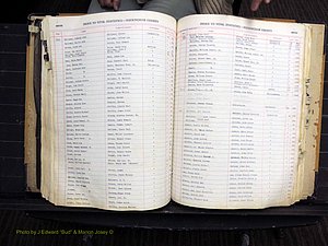 Rockingham Co, NC, Births, 1949-1967 (238).JPG