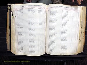 Rockingham Co, NC, Births, 1949-1967 (240).JPG