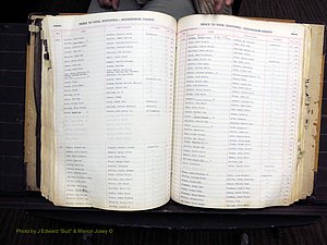Rockingham Co, NC, Births, 1949-1967 (241).JPG