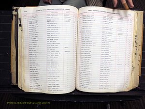 Rockingham Co, NC, Births, 1949-1967 (243).JPG