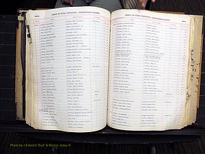 Rockingham Co, NC, Births, 1949-1967 (244).JPG