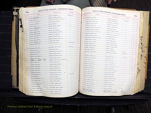 Rockingham Co, NC, Births, 1949-1967 (246).JPG