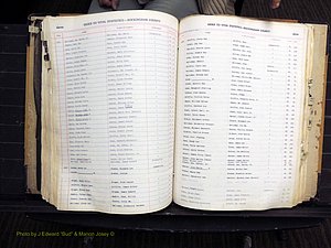 Rockingham Co, NC, Births, 1949-1967 (247).JPG