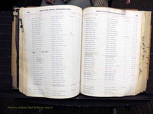 Rockingham Co, NC, Births, 1949-1967 (248).JPG