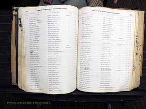 Rockingham Co, NC, Births, 1949-1967 (249).JPG