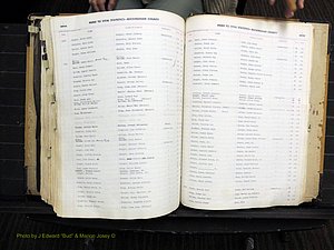 Rockingham Co, NC, Births, 1949-1967 (326).JPG
