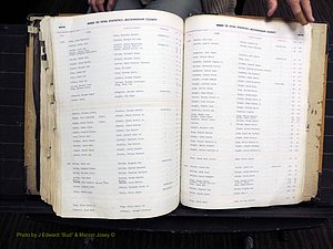 Rockingham Co, NC, Births, 1949-1967 (327).JPG