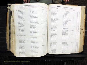 Rockingham Co, NC, Births, 1949-1967 (328).JPG