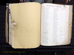 Rockingham Co, NC, Births, 1949-1967 (330).JPG