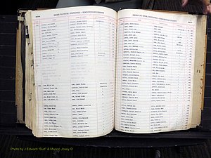 Rockingham Co, NC, Births, 1949-1967 (333).JPG