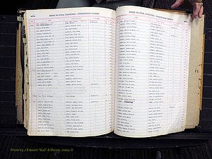 Rockingham Co, NC, Births, 1949-1967 (336).JPG