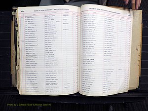 Rockingham Co, NC, Births, 1949-1967 (337).JPG