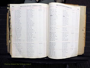 Rockingham Co, NC, Births, 1949-1967 (339).JPG