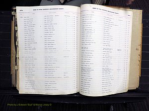 Rockingham Co, NC, Births, 1949-1967 (340).JPG