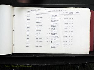 Rockingham Co, NC, Marriages, Births & Deaths 10080.JPG