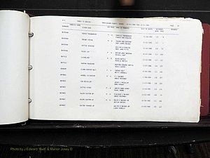 Rockingham Co, NC, Marriages, Births & Deaths 10083.JPG
