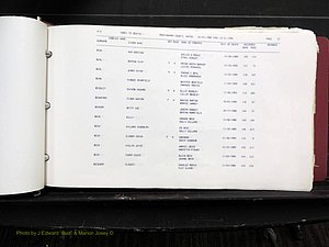 Rockingham Co, NC, Marriages, Births & Deaths 10084.JPG