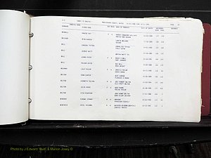 Rockingham Co, NC, Marriages, Births & Deaths 10085.JPG
