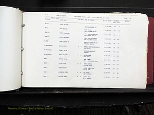 Rockingham Co, NC, Marriages, Births & Deaths 10091.JPG
