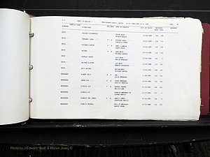 Rockingham Co, NC, Marriages, Births & Deaths 10099.JPG