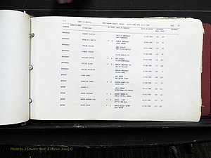 Rockingham Co, NC, Marriages, Births & Deaths 10101.JPG