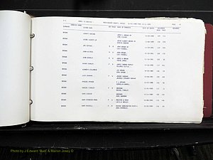 Rockingham Co, NC, Marriages, Births & Deaths 10104.JPG