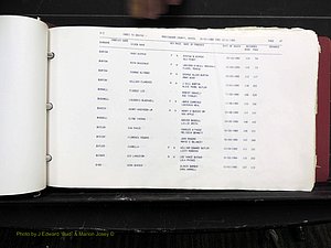 Rockingham Co, NC, Marriages, Births & Deaths 10110.JPG