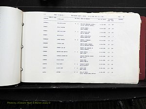 Rockingham Co, NC, Marriages, Births & Deaths 10112.JPG