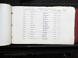 Rockingham Co, NC, Marriages, Births & Deaths 10113.JPG