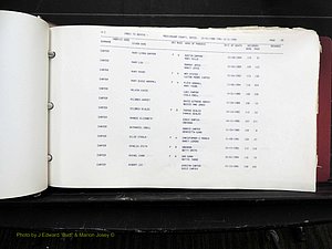 Rockingham Co, NC, Marriages, Births & Deaths 10118.JPG