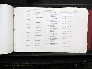 Rockingham Co, NC, Marriages, Births & Deaths 10134.JPG