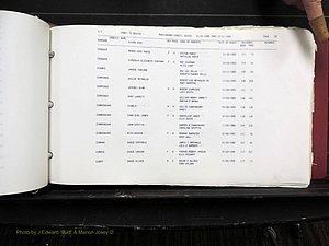 Rockingham Co, NC, Marriages, Births & Deaths 10145.JPG