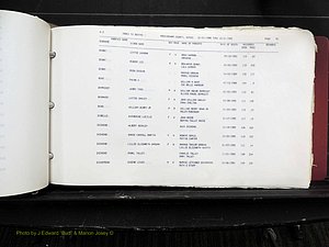 Rockingham Co, NC, Marriages, Births & Deaths 10154.JPG