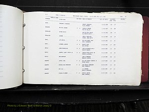 Rockingham Co, NC, Marriages, Births & Deaths 10160.JPG
