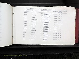 Rockingham Co, NC, Marriages, Births & Deaths 10167.JPG