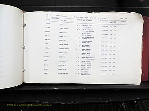 Rockingham Co, NC, Marriages, Births & Deaths 10168.JPG