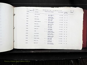 Rockingham Co, NC, Marriages, Births & Deaths 10169.JPG